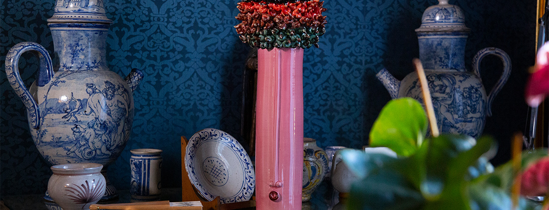 ITALIAN LIMITED EDITION