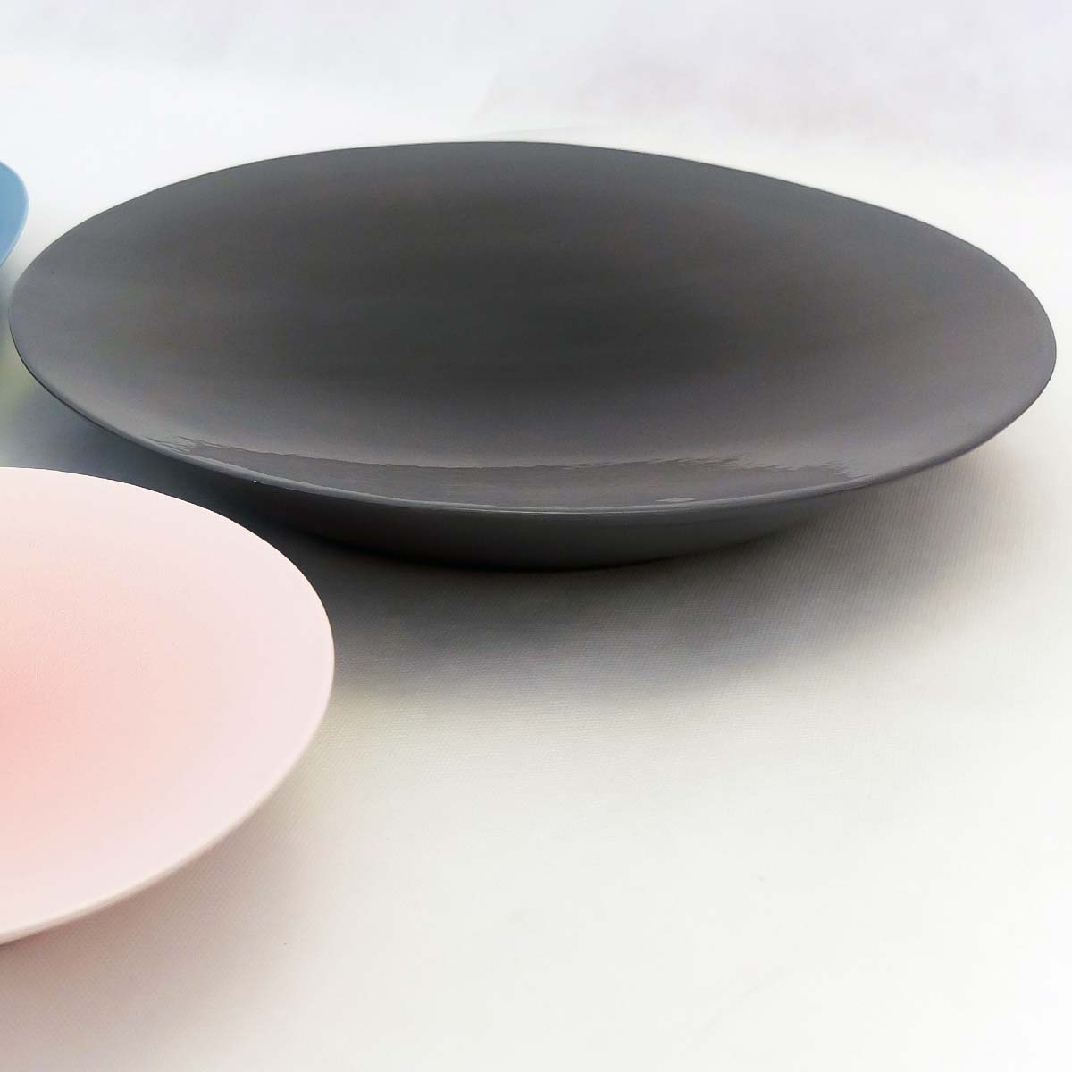 Centrotavola Planet Jupiter by Kanz Architetti
