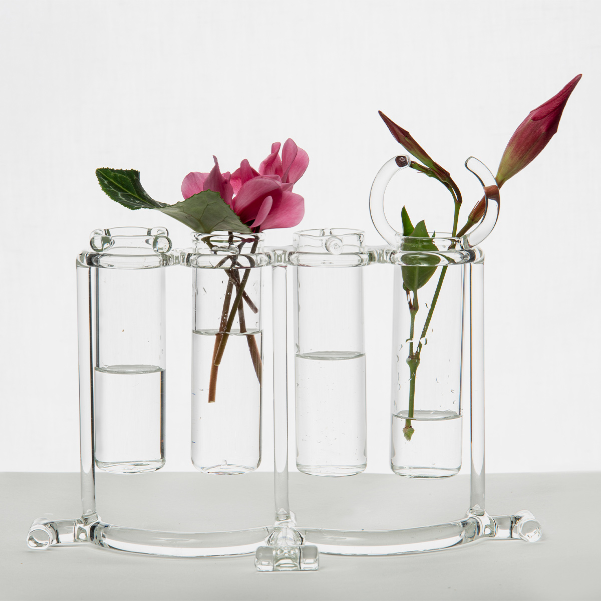 Porta-spezie/vasi per fiori Sio2 by StudioNotte 