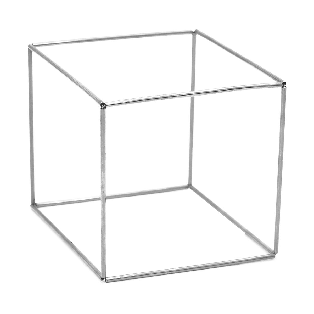 Bracciale Cube   , argento by Takirai Design