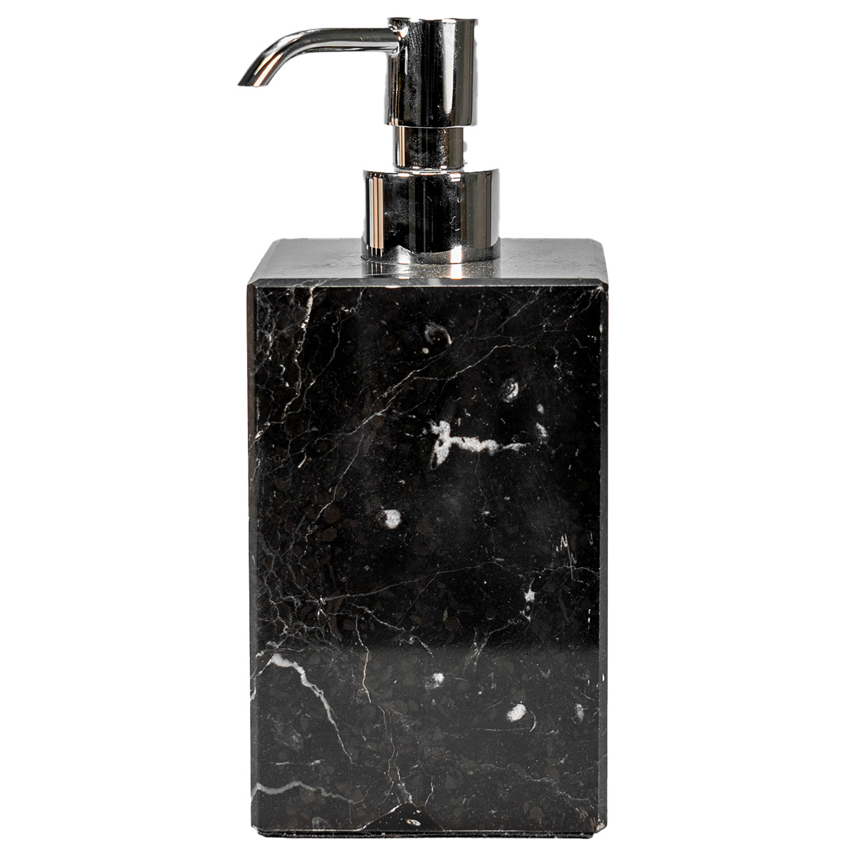 Dispenser per sapone Quadro by Carrara Home Design 