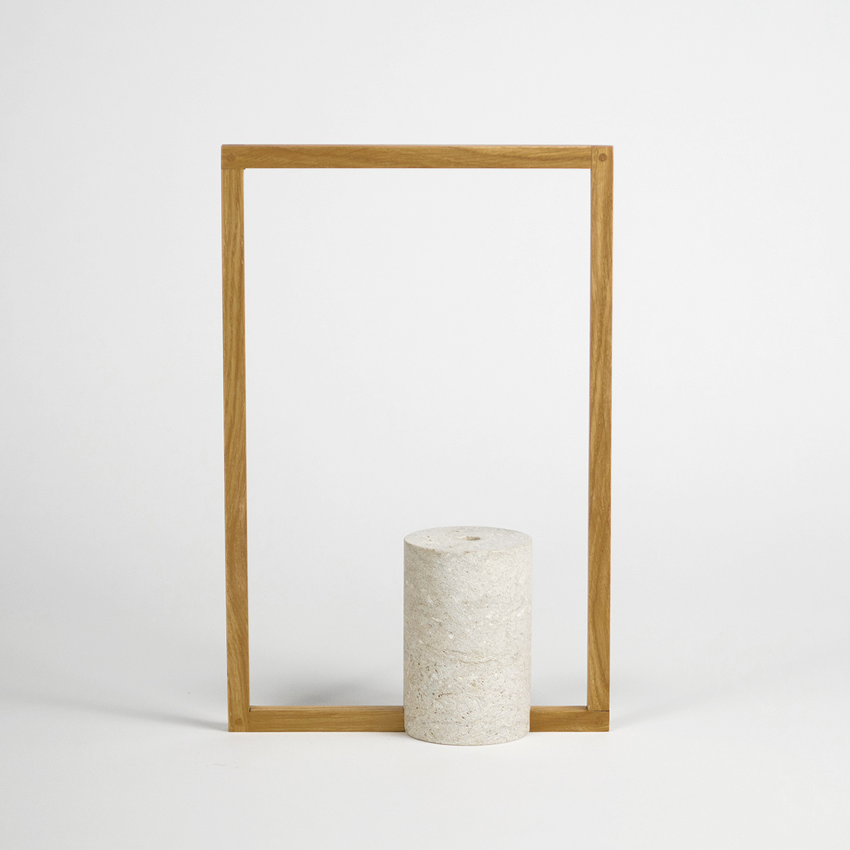 Vaso design Equilibrante by Gumdesign