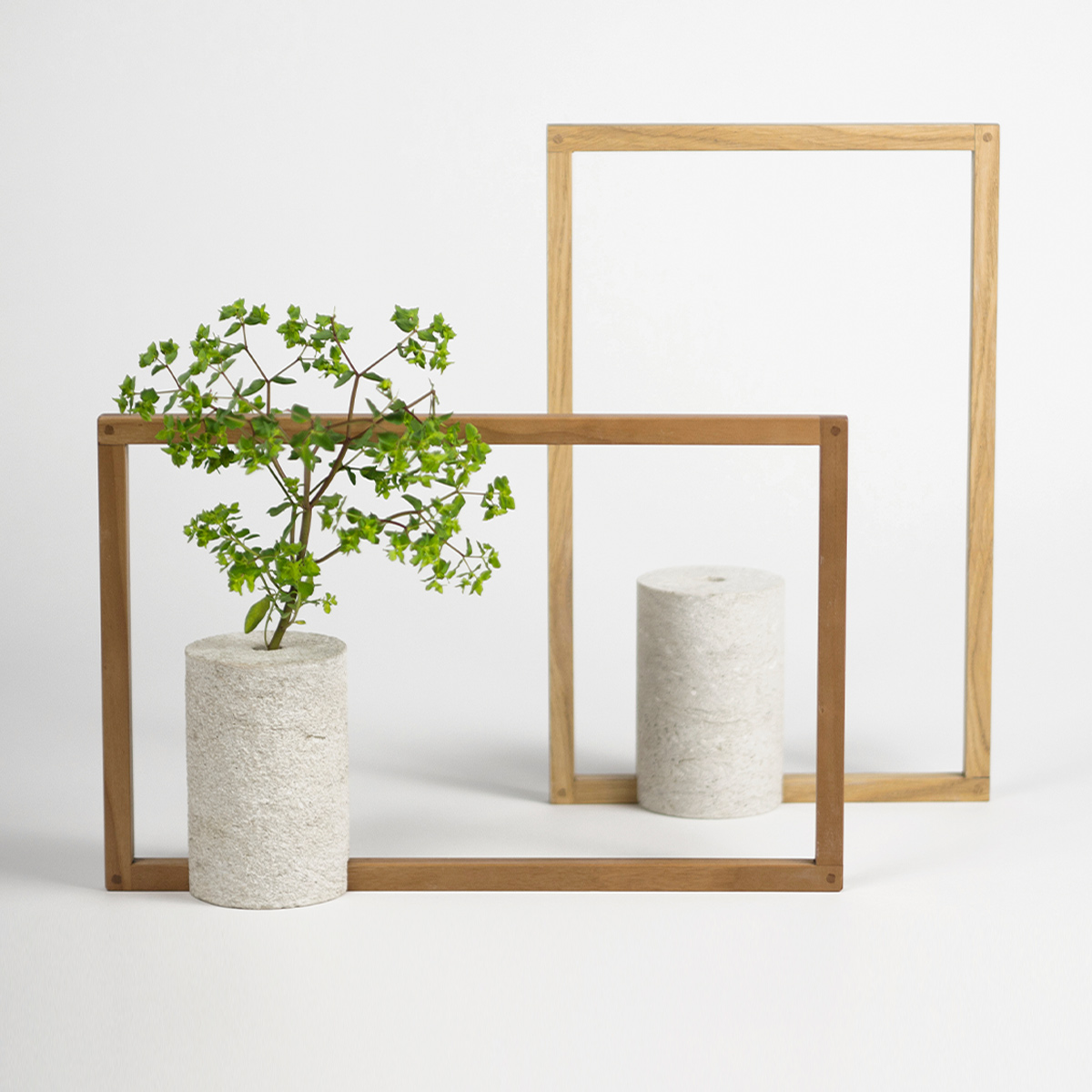 Vaso design Equilibrante by Gumdesign