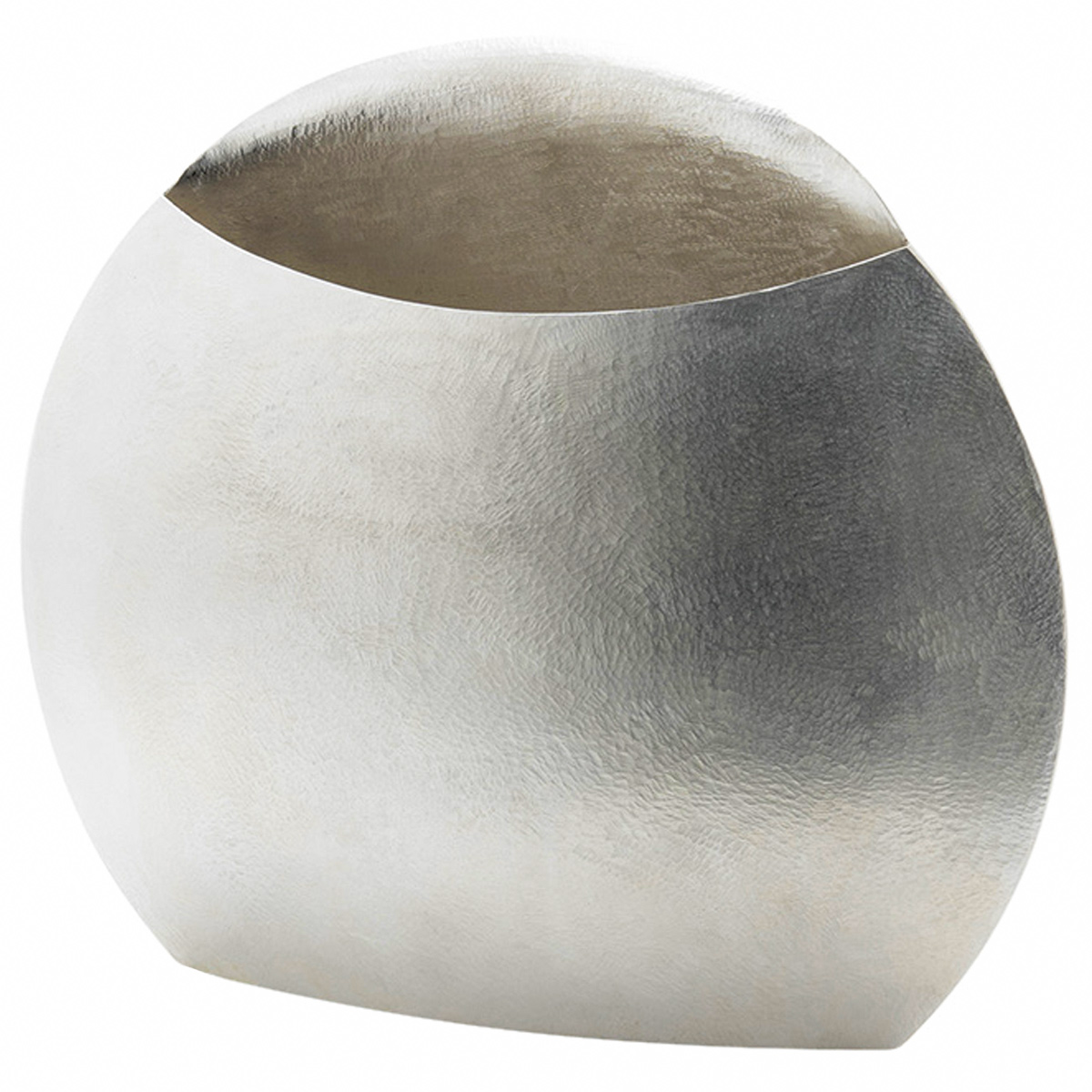 Vaso Round Shell by Mesa Design