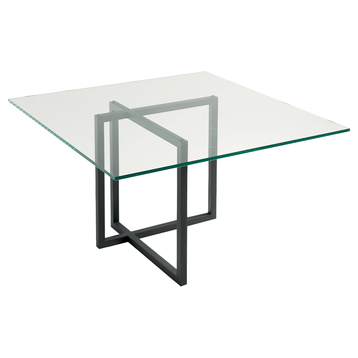 Tavolo Coffee Table quadrato by Mesa Design
