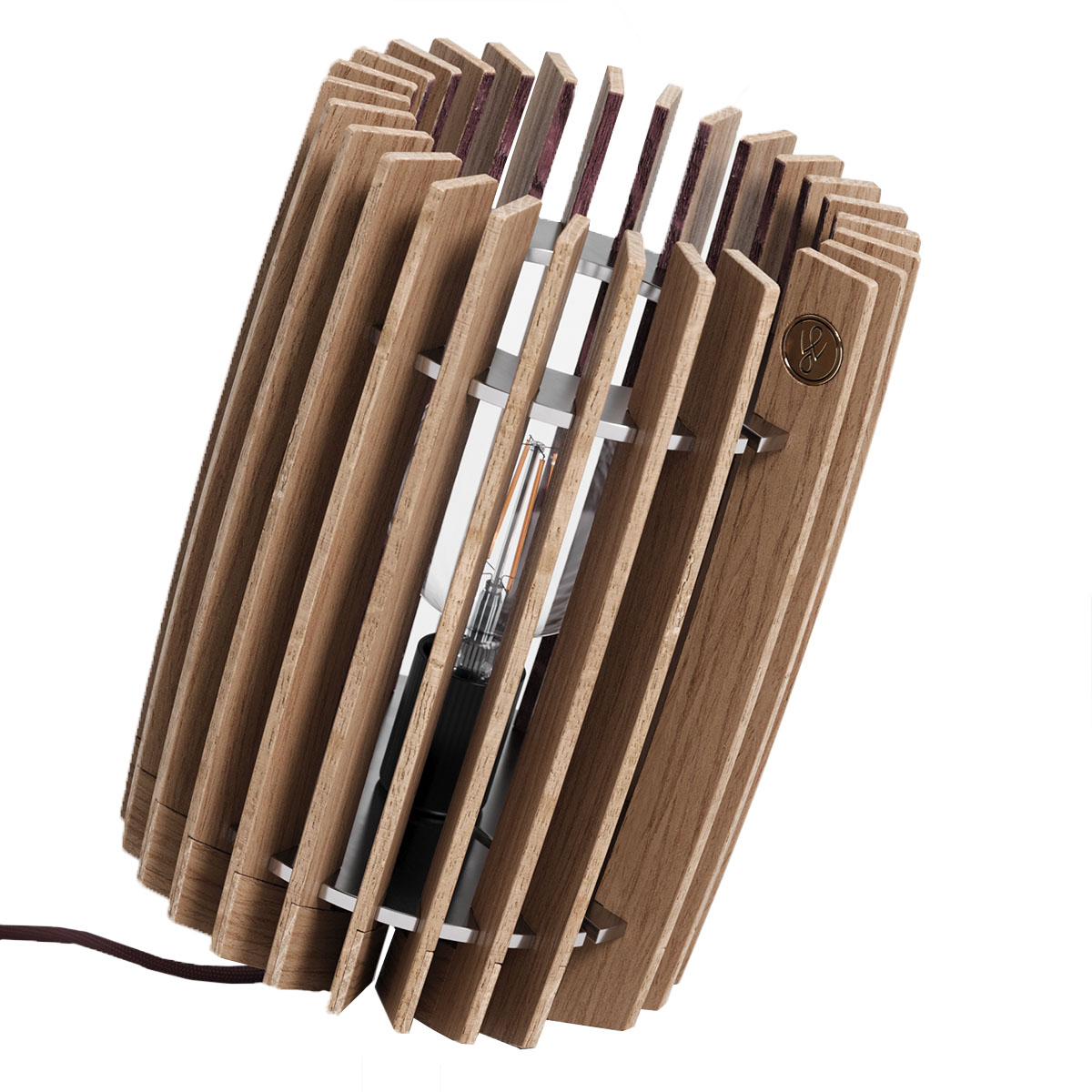 Lampada design Bosa by Winetage