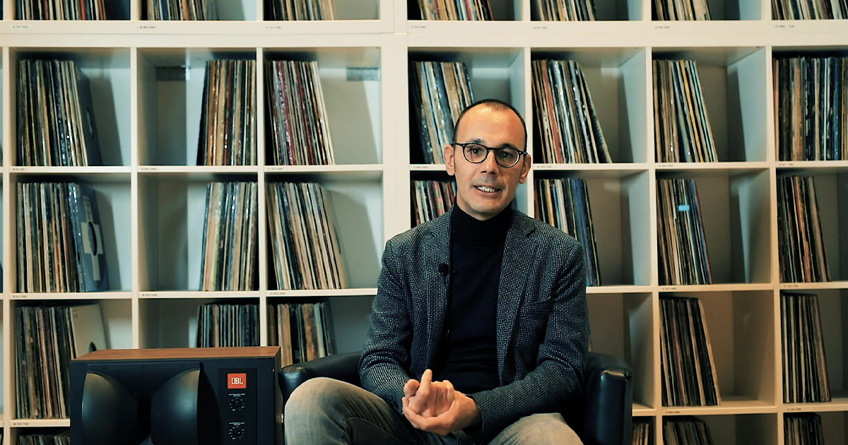 Elli Design, design e arredo con manifattura additiva Brianza ITALIE