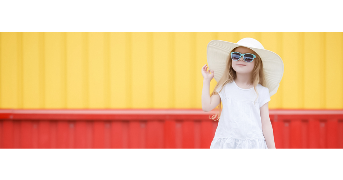 Le collezioni Il sole negli occhi ITALIE