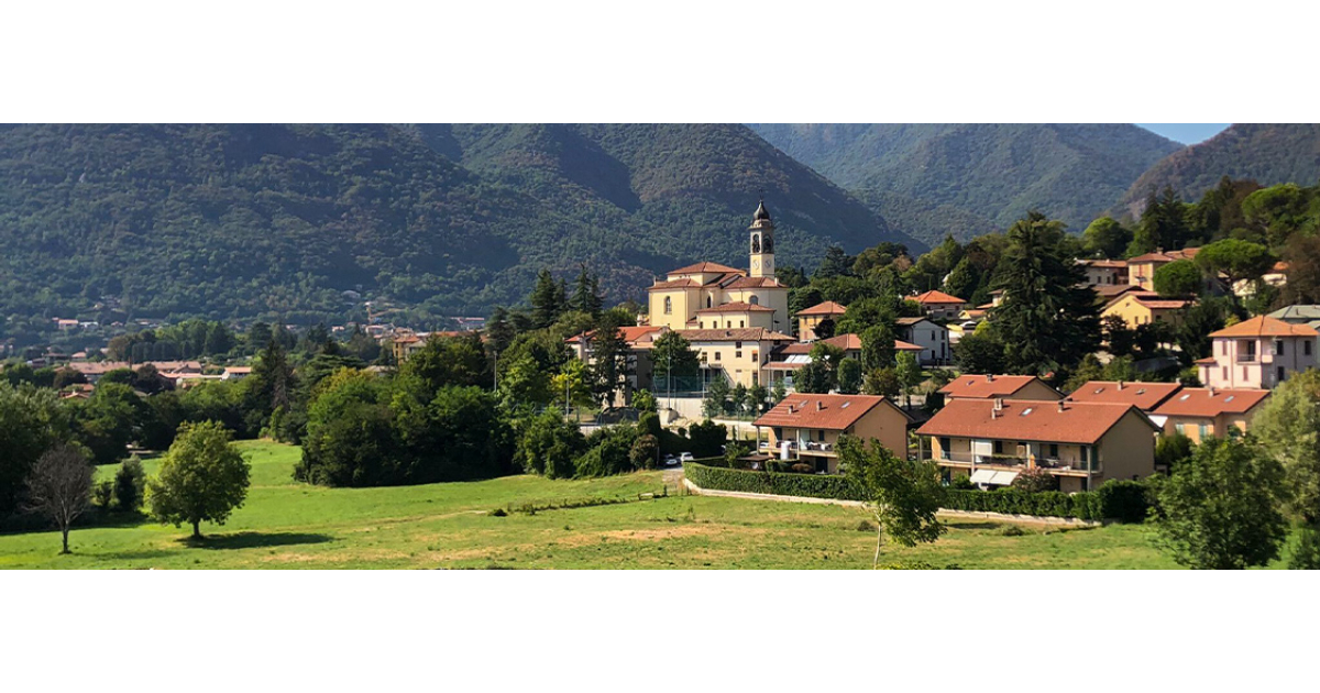 I territori Erba ITALIE