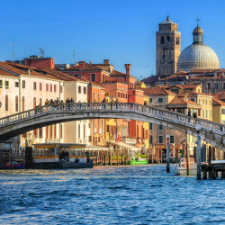 I Ponti della Serenissima
