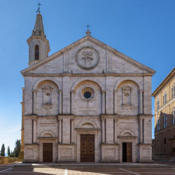 Cattedrale di Santa Maria Assunta di Pienza