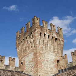 Castello di Malpaga