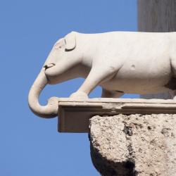 Torre dell'Elefante