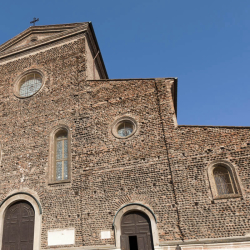 Cattedrale di San Pietro Apostolo di Faenza