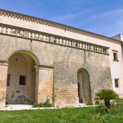 Castello Normanno di Montescaglioso