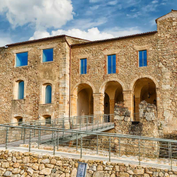 Castello Svevo di Cosenza