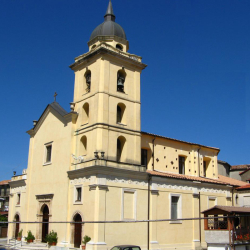 Chiesa Matrice di San Giovanni Battista