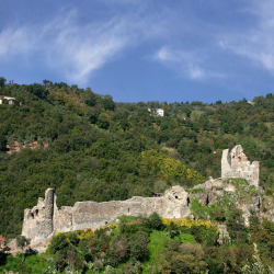 Castello Normanno-Svevo di Nicastro