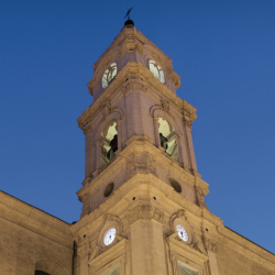 Cattedrale di Foggia