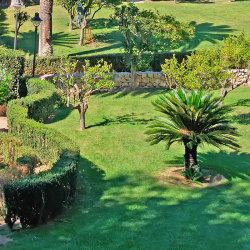 Parco di Monserrato