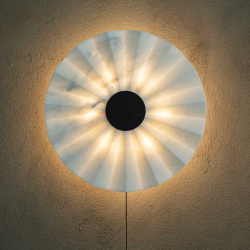 Lampada design Oru, M by Kimano Design