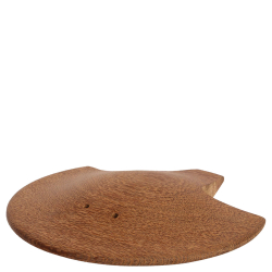 Scultura in legno Razza