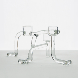 Candelabro Sio2 by StudioNotte 