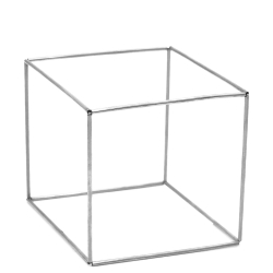 Bracciale Cube   