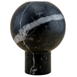 Vaso decorativo Ball minimal