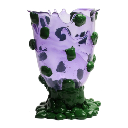 Vaso in resina Nugget 2 by Corsi Design