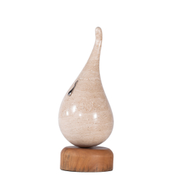 Scultura moderna Drop Life tear