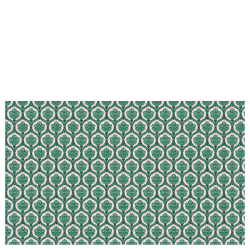 Rivestimento per pareti Damask Mint
