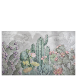 Rivestimento per pareti Cactus