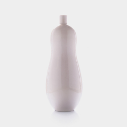 Bottiglia in ceramica Carretto curve S by Artefice Atelier