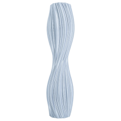 Vaso scultura Calliope