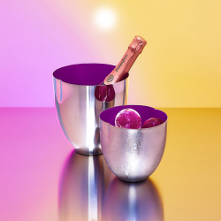 Set Impronta Champagne by Mesa Design