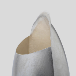 Vaso Shell by Mesa Design