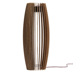 Lampada da terra Ibla