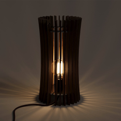 Lampada da tavolo Nuri by Winetage