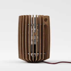 Lampada design Bosa by Winetage