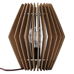 Lampada moderna Ales
