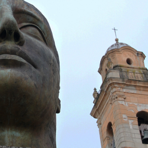 Parco Internazionale della Scultura Contemporanea