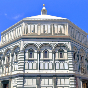 Battistero di San Giovanni