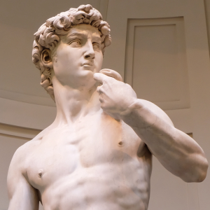 David di Michelangelo