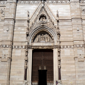Duomo di Napoli