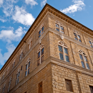 Palazzo Piccolomini
