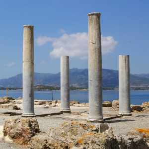 Area archeologica di Nora