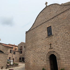 Chiesa di Nostra Signora del Rosario