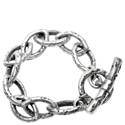 Bracciale a catena Erosis