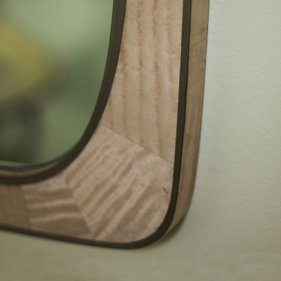 Specchi da parete design A-Mirrors by Ivan Paradisi